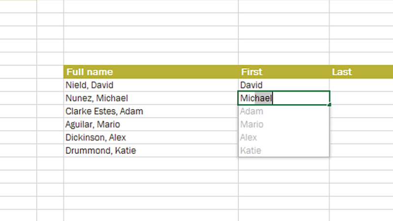Illustration for article titled 18 Tricks to Make Yourself a Microsoft Excel Master